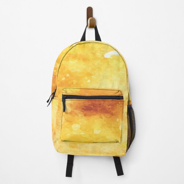 Item preview, YELLOW WATER COLOR RAINDROP SPLASHES COLLECTION designed and sold by ozcushionstoo.