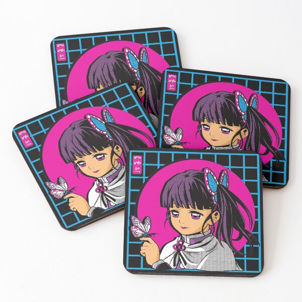 Item preview, Kanao Hashira designed and sold by vampdearie.