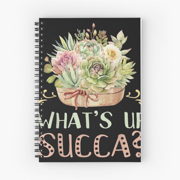 Item preview, Whats Up Succa Funny Cactus designed and sold by JPKallas.