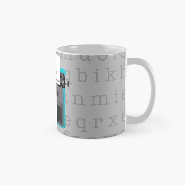 Item preview, Write now designed and sold by Quick Brown Fox Canada.