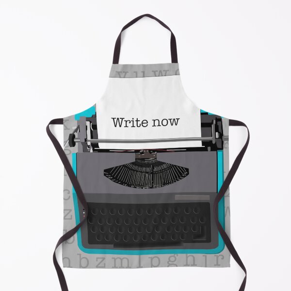 Item preview, Write now designed and sold by Quick Brown Fox Canada.