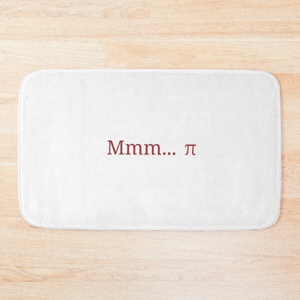 Item preview,  Mmm ... PI  designed and sold by moustafa7155.