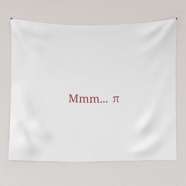 Item preview,  Mmm ... PI  designed and sold by moustafa7155.