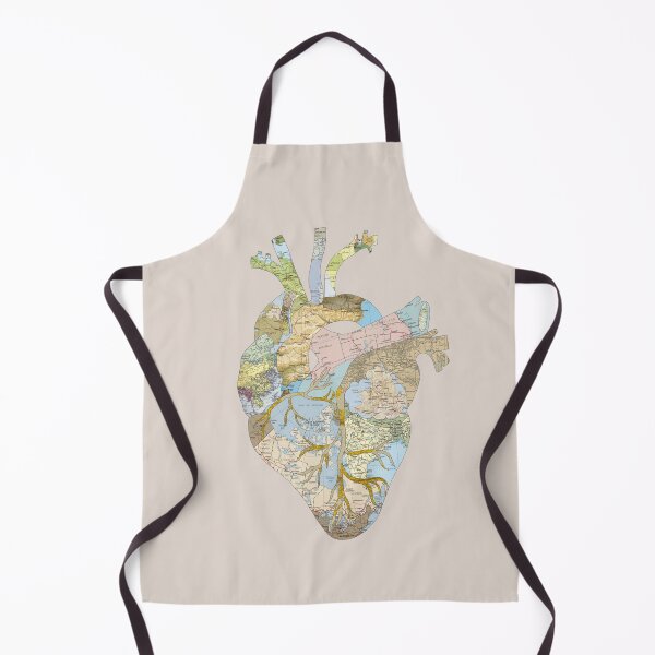Item preview, A Traveler's Heart (N.T.) designed and sold by BiancaGreen.