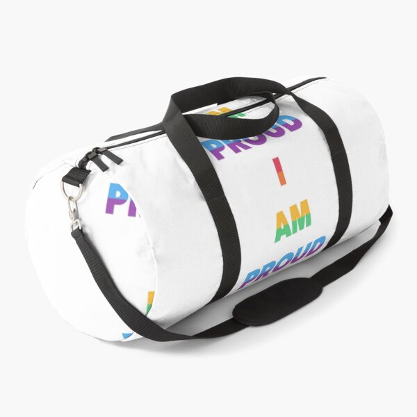 Item preview, I am proud! designed and sold by kcgfx.