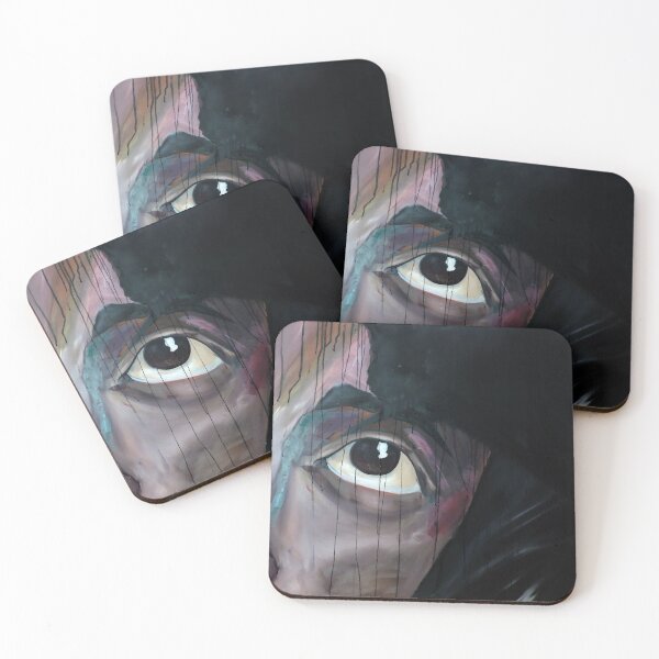 Item preview, The Crucifixion designed and sold by kaylismartin.