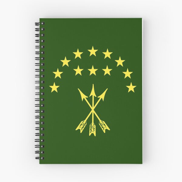 Item preview, Adiga Flag Gift For Circassian Great Adygea designed and sold by naworas.