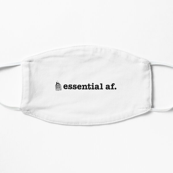 Essential AF Mask