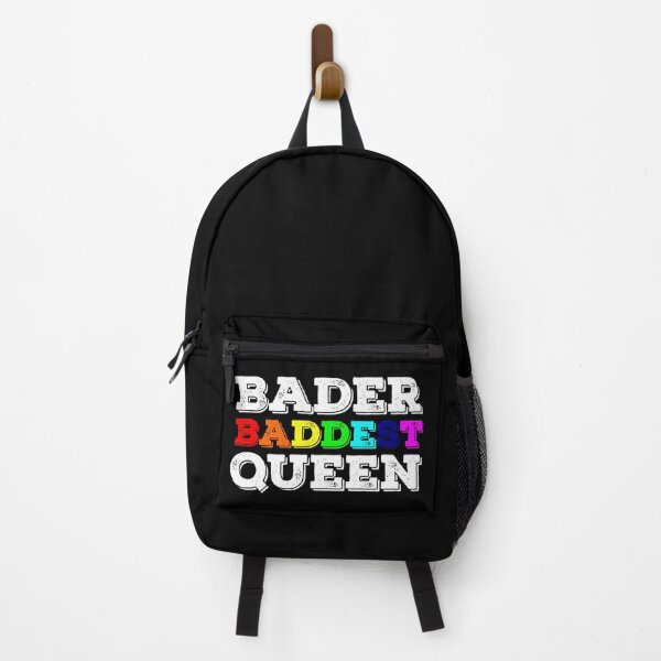 Item preview, Notorious RBG | Ruth Bader Ginsburg | Baddest Queen Notorious RBG designed and sold by SchlossInspire.