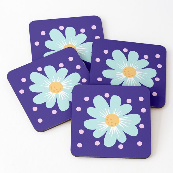 Item preview, Modern flower designed and sold by VioletaBaez.
