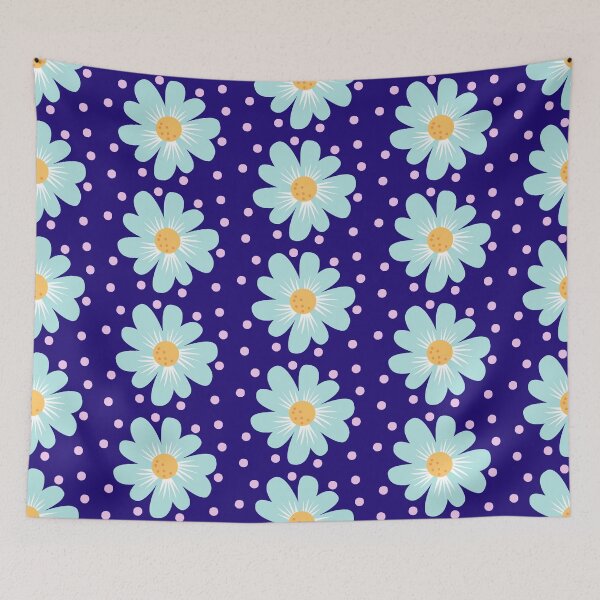 Item preview, Modern flower designed and sold by VioletaBaez.