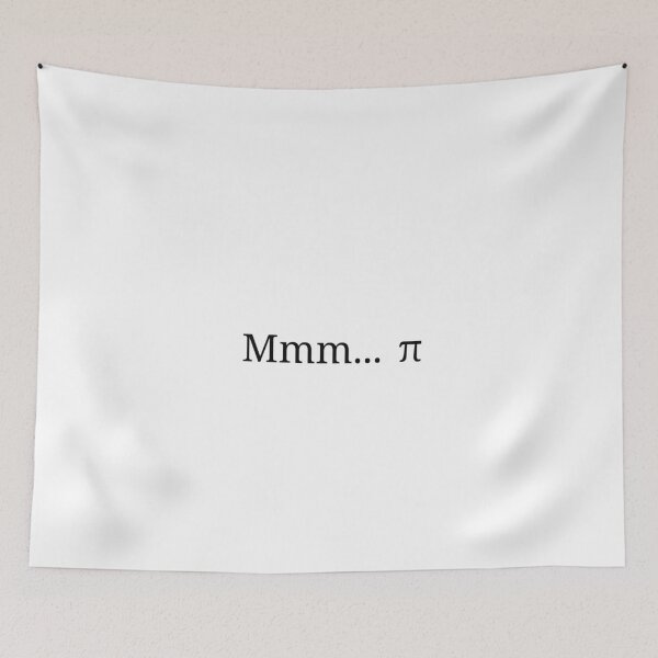 Item preview,   Mmm ... PI  designed and sold by moustafa7155.