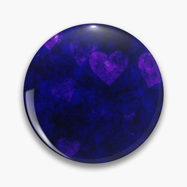Item preview, vintage fantasy magic hearts designed and sold by Filigranas Digitales.