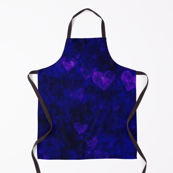 Item preview, vintage fantasy magic hearts designed and sold by Filigranas Digitales.