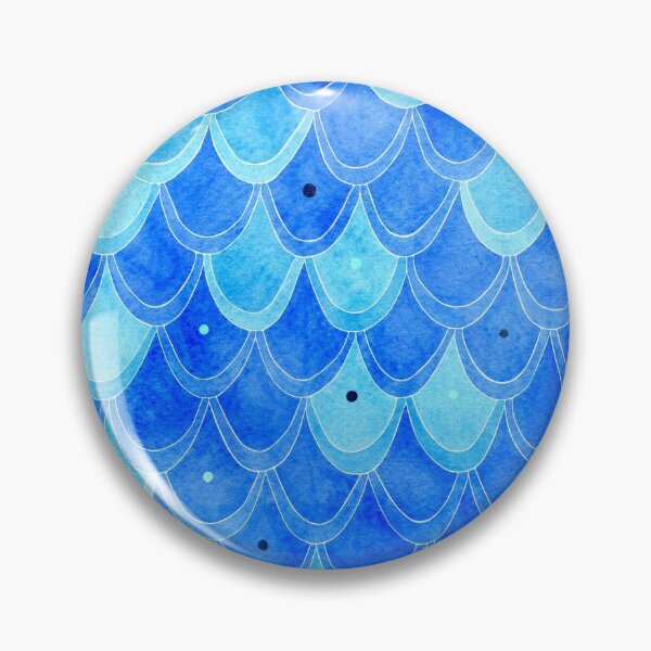Item preview, Tip the Scales - Blue designed and sold by AnArielleShop.