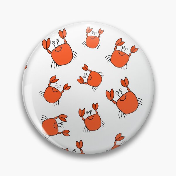 Item preview, Crab Party designed and sold by Marinaaa010.
