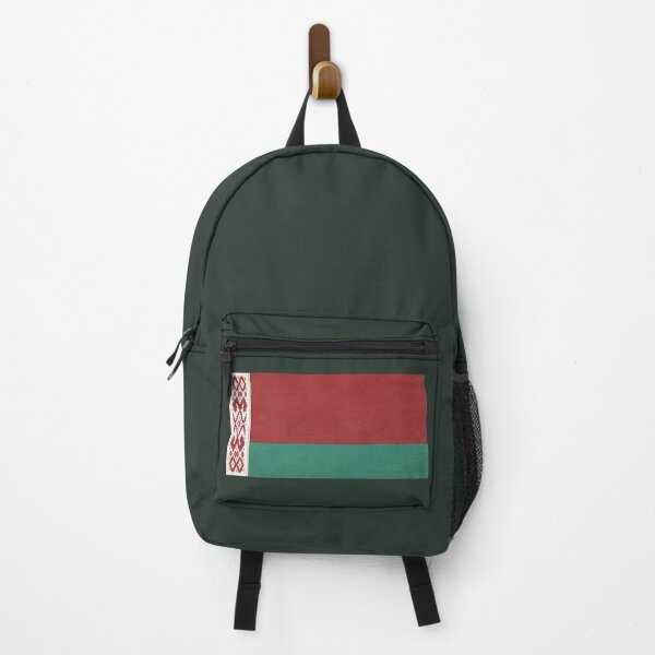 Item preview, Belarus Flag designed and sold by Finding Fortuity.