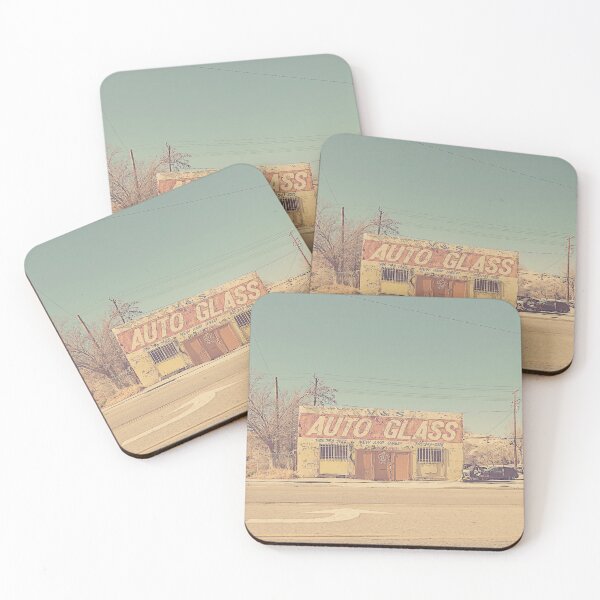 Item preview, Auto Glass shop designed and sold by candc-retro.
