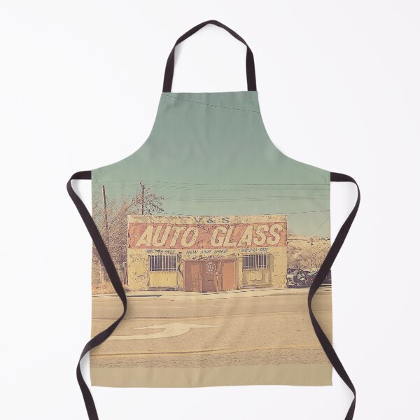 Item preview, Auto Glass shop designed and sold by candc-retro.