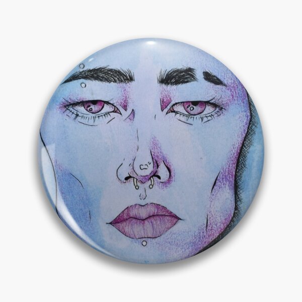 Item preview, Gluttony designed and sold by kaylismartin.