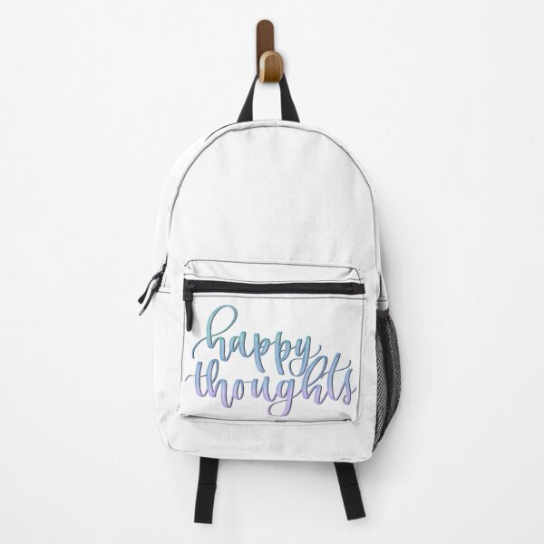 Item preview, Happy Thoughts designed and sold by MadeByMeera.