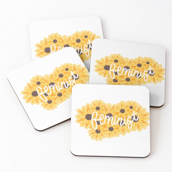 Item preview, feminist  designed and sold by Emma Seiz.