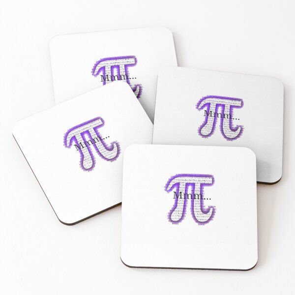 Item preview,  Mmm ... PI  designed and sold by moustafa7155.