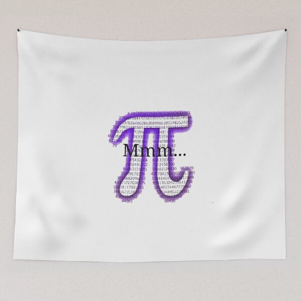 Item preview,  Mmm ... PI  designed and sold by moustafa7155.