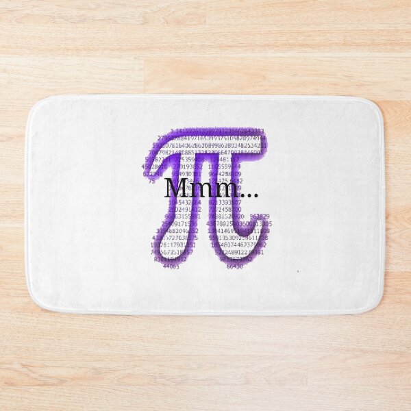 Item preview,  Mmm ... PI  designed and sold by moustafa7155.