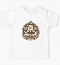 Roost Cafe Kinder T-Shirt