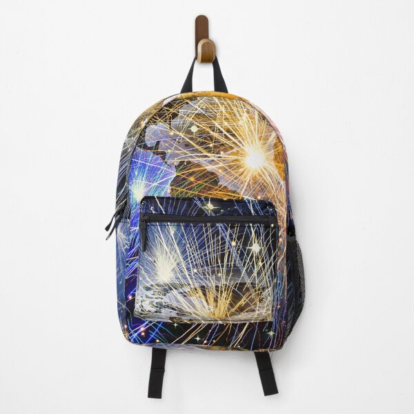 Item preview, Fireworks Continents designed and sold by Pavel Polyansky.