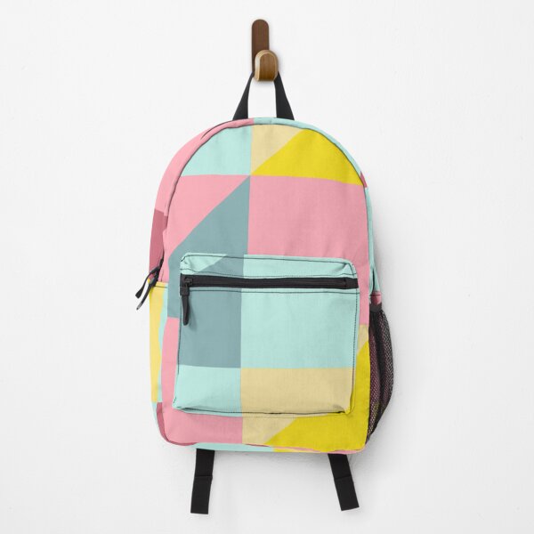 Item preview, Abstract composition squares light designed and sold by korasi.