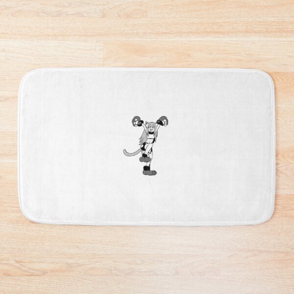 Item preview, Neko Nagatoro  designed and sold by SushiShinobi.
