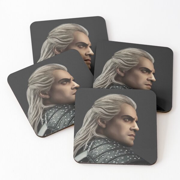 Item preview, Geralt designed and sold by AlexVR.