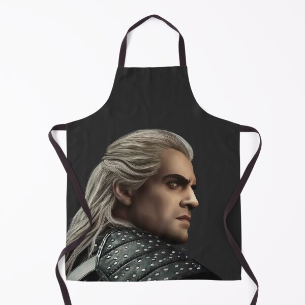 Item preview, Geralt designed and sold by AlexVR.