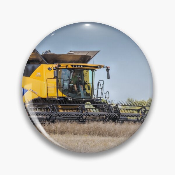Item preview, Yellow Harvester designed and sold by JEZ22.