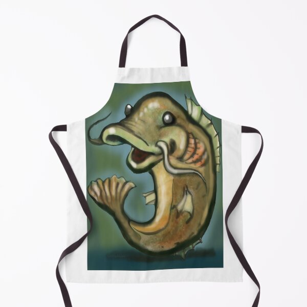 Item preview, Catfish designed and sold by Kevin Middleton.
