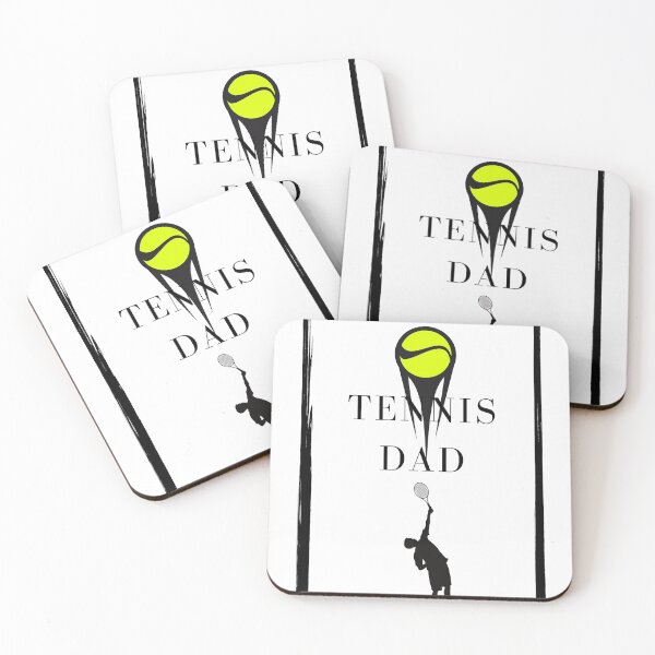 Item preview, Tennis dad designed and sold by DearDesign.