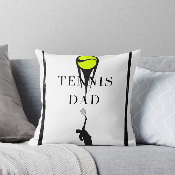Item preview, Tennis dad designed and sold by DearDesign.