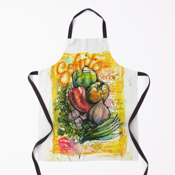 Item preview, Sofrito designed and sold by Alvaro Luna.