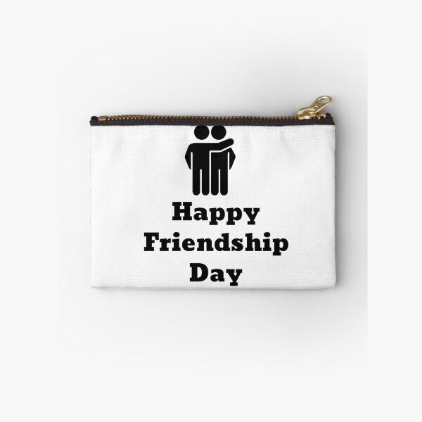 Item preview, Happy Friendship Day designed and sold by KayLadyBug.