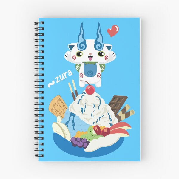 Item preview, Ice Cream Komasan designed and sold by DatLonelyTurtle.