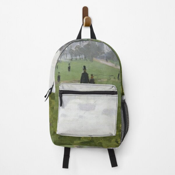 Item preview, Claude Monet - Green Park In London, 1871 designed and sold by artcenter.