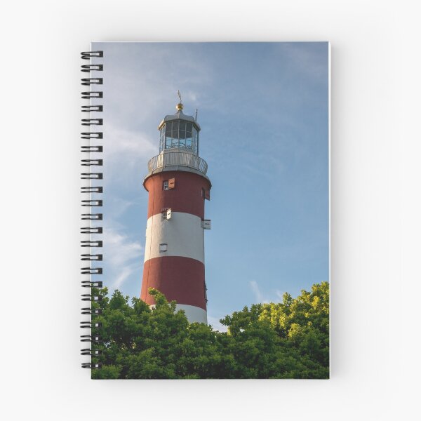 Item preview, Smeaton's Tower Plymouth designed and sold by Jon Rendle.