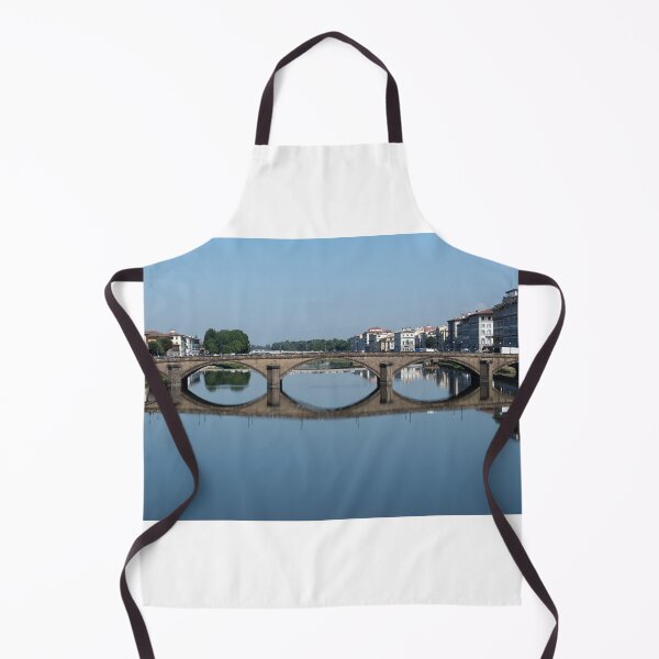 Item preview, Ponte alla Carraia - Florence, Italy designed and sold by Chris Monks.