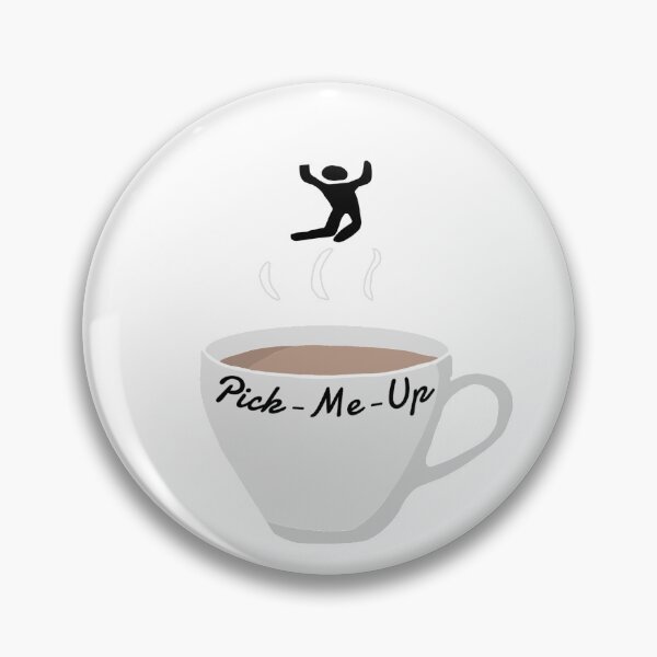 Item preview, Pick-Me-Up designed and sold by smcsherry.