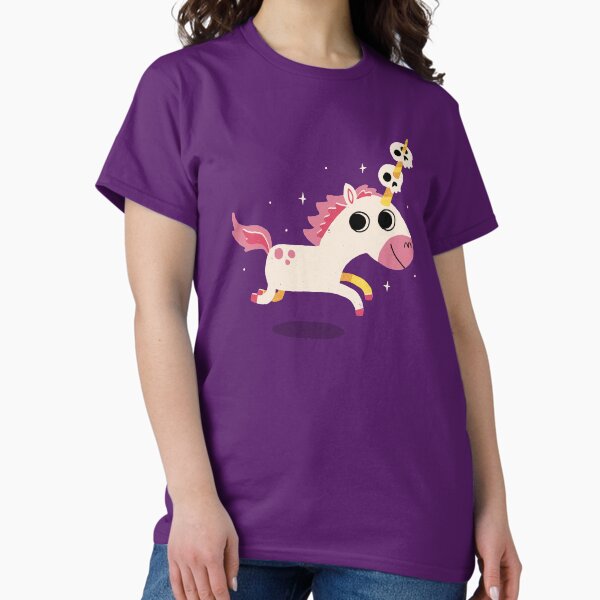 Item preview, Licorne de la mort designed and sold by DinoMike.