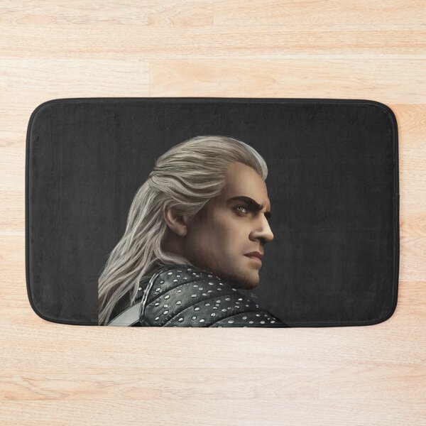 Item preview, Geralt designed and sold by AlexVR.