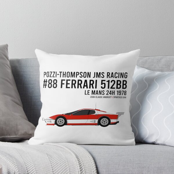 Item preview, Ferrari 512BB designed and sold by Eduarson26.