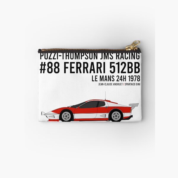 Item preview, Ferrari 512BB designed and sold by Eduarson26.